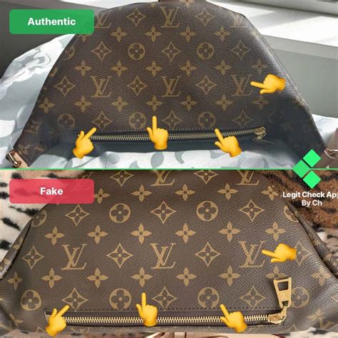 louis vuitton delightful real vs fake|authenticating louis vuitton.